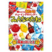 みんなのたね 88g
