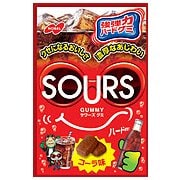 サワーズ コーラ 45g
