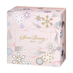 あ*️様 Snow Beauty ホワイトニング　フェースパウダー 2017 未 2148_p8j15_111.png