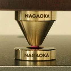 ヨドバシ.com - ナガオカ NAGAOKA INSBR02 [インシュレーター ルビー 