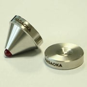 インシュレーター ルビーステンレス INSSU01
