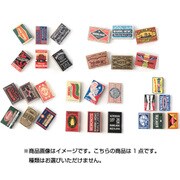 MAMIMU.MEMO American Vintage 携帯メモ帳 アメリカンビンテージ柄 SMN-0180