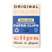 マッチ箱入り ペーパークリップ オールドファッション B SPC-0281
