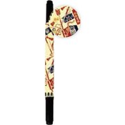 香りの絵巻 和モダン 筆ペン A-2 SKE-0350-02