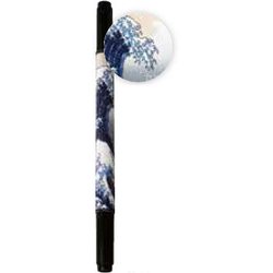 香りの絵巻 和モダン 筆ペン A-5 SKE-0350-05
