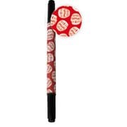 香りの絵巻 和モダン 筆ペン B-4 SKE-0350-09