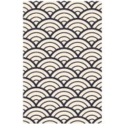 MAMIMU.MEMO JAPAN CLASSIC PATTERN 携帯メモ帳 日本のレトロなパターン柄/092 SMN-0180-092