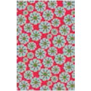 MAMIMU.MEMO JAPAN CLASSIC PATTERN 携帯メモ帳 日本のレトロなパターン柄/097 SMN-0180-097