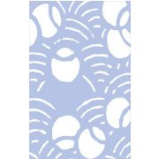 MAMIMU.MEMO JAPAN CLASSIC PATTERN 携帯メモ帳 日本のレトロなパターン柄/099 SMN-0180-099