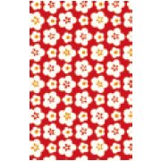 MAMIMU.MEMO JAPAN CLASSIC PATTERN 携帯メモ帳 日本のレトロなパターン柄/117 SMN-0180-117