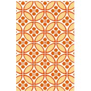 MAMIMU.MEMO JAPAN CLASSIC PATTERN 携帯メモ帳 日本のレトロなパターン柄/120 SMN-0180-120