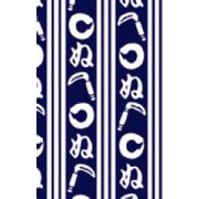 MAMIMU.MEMO 和紙 JAPAN CLASSIC 携帯メモ帳 日本のレトロなパターン柄/126 SMN-0200-126