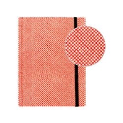 WA-NOTEBOOK 和装ノート かのこ SWN-1801