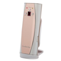 オムニ エクセレントデピ ビューティーRF シャンパンゴールド オムニ エクセレントデピ スピーディーRF シェーバー フラッシュ