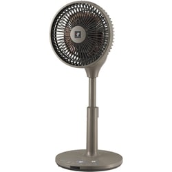 ヨドバシ.com - シャープ SHARP コンパクト3D扇風機 プラズマ