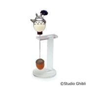 トトロ やじろべえ 大トトロとどんぐり [キャラクターグッズ]