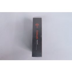 ACS Evolve イヤフォン ACS-EVL-U04 Evolve Triple Driver Universal Fit Inner Ear Monitor ACS-EVL