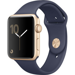 ヨドバシ.com - アップル Apple Apple Watch Series 2 - 42mm ゴールド 