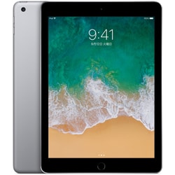 ヨドバシ.com - アップル iPad (第5世代) Wi-Fiモデル 9.7インチ 32GB