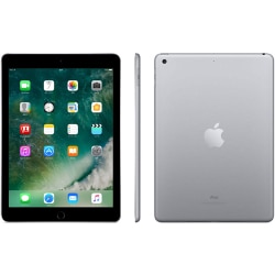 美品 Apple iPad 第5世代 Wi-Fi 32GB MP2G2J/A