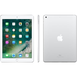 iPad 9.7インチWi-Fiモデル 32GB MR7G2J/A [シルバー]