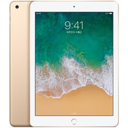 アップル iPad (第5世代) Wi-Fiモデル 9.7インチ 128GB ゴールド MPGW2J/A