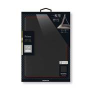 iPad 9.7inch 一枚革PUレザーケース 「Primo」 ブラック LP-IPP9LJBK