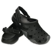 Swiftwater Clog M7 M Blk/Char