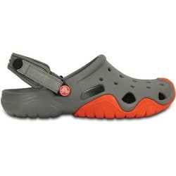 crocs swiftwater clog m