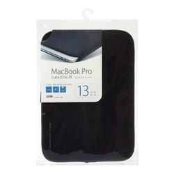 ヨドバシ.com - サンワサプライ SANWA SUPPLY IN-MACPR13BK [Mac Book