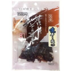 ヨドバシ Com ペットプロ 素材そのまま鹿干し肉 25g 通販 全品無料配達