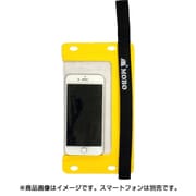 AM-BMB-YE01 [Water Sports Mobile Bag イエロー]