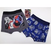 35719 ボクサー 2P 100cm 宇宙戦隊キュウレンジャー C [キャラクター衣料]