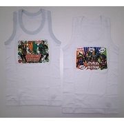 30631 タンクトップ 2P 120cm 仮面ライダーエグゼイド [キャラクター衣料]