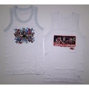 30632 タンクトップ 2P 110cm ウルトラヒーロー [キャラクター衣料]