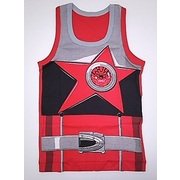 30645 変身タンクトップ 110cm 宇宙戦隊キュウレンジャー [キャラクター衣料]