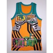 30646 変身タンクトップ 110cm 仮面ライダーエグゼイド [キャラクター衣料]