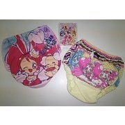 36927 ショーツ 2P 120cm キラキラ☆プリキュアアラモード C [キャラクター衣料]
