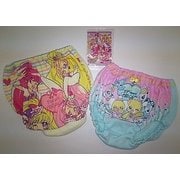 36928 ショーツ 2P 100cm プリキュアオールスターズ [キャラクター衣料]