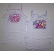 32906 キャミソール 2P 120cm キラキラ☆プリキュアアラモード [キャラクター衣料]