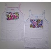 32907 キャミソール 2P 120cm プリキュアオールスターズ [キャラクター衣料]