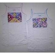 32911 キャミソール 2P 120cm アイカツスターズ！ [キャラクター衣料]