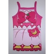 32935 変身キャミソール 120cm キラキラ☆プリキュアアラモード A [キャラクター衣料]