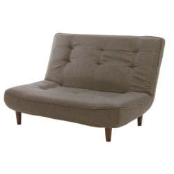 ハイバックソファー A40p-582BR
