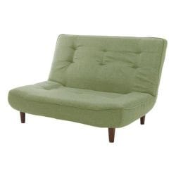ハイバックソファー A40p-583GRN