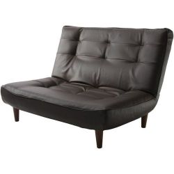 ハイバックソファー A40p-595BR