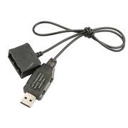 H502C-08 [充電用USBケーブル X4 STAR PRO DESIRE用]