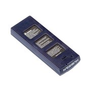 H507A-07 [Li-Poバッテリー 7.6V550mAh X4 STAR PRO用]