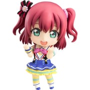 ねんどろいど 黒澤ルビィ 青空Jumping Heart Ver. [ラブライブ！サンシャイン！！ ノンスケール 全高約100mm 塗装済可動フィギュア]
