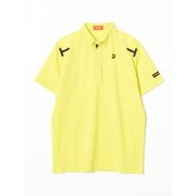 FGM35AYEL [17SS BG メンズ 半袖シャツ]